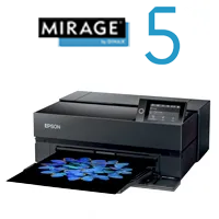 Mirage V2025 Small Edition for Epson