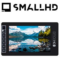 SmallHD 703 UltraBright Accessories