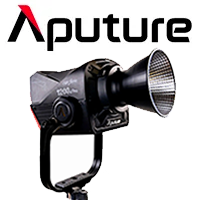 Aputure & Amaran LED Lighting