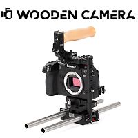 Wooden Camera Panasonic S1/S1H