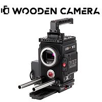 Wooden Camera Red DSMC2