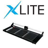 Xlite Paper Cutters