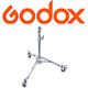 Godox Heavy Duty Roller Stands
