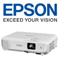 Epson Entry Level Projectors