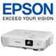 Epson Entry Level Projectors
