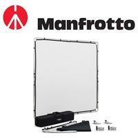 Manfrotto Scrims & Reflectors