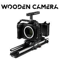 Wooden Camera - Fujifilm