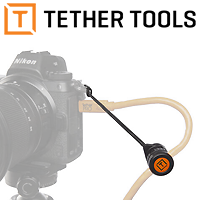 Tether Tools Cable Management