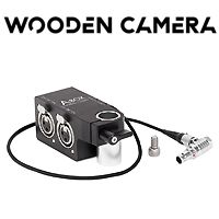 Wooden Camera Audio Products