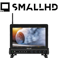 SmallHD Ultra 10 Monitors