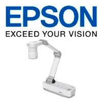 Epson Document Cameras