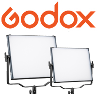 Godox LDX LED Panels