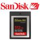 Sandisk Extreme Pro CFexpress