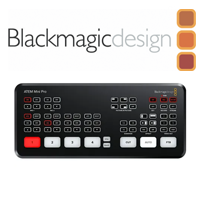 Blackmagic Design ATEM Mini Series