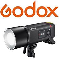  Godox AD800Pro Flash