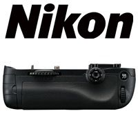Nikon Batteries & Grips