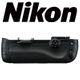 Nikon Batteries & Grips