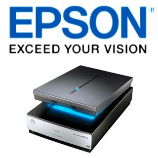 Epson Scanners