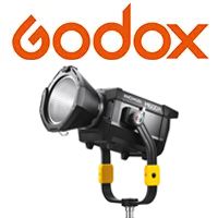 Godox KNOWLED RGB COB Lights