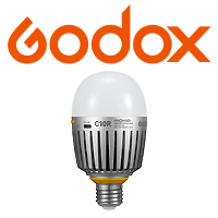 Godox KNOWLED RGBWW Bulbs