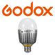 Godox KNOWLED RGBWW Bulbs