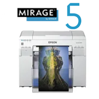 Mirage V5 LAB Edition for Epson