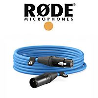 Rode XLR Cables