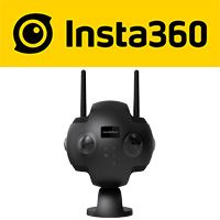 Insta360 Pro2