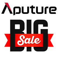 Aputure Huge Savings