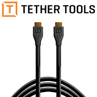 TetherPro HDMI Cables