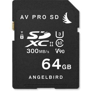 Angelbird Memory Cards