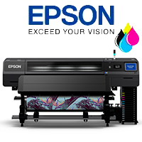 Epson RS Resin Inks