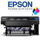 Epson RS Resin Inks R5000 / R5000L