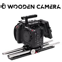 Wooden Camera Canon C70