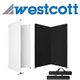 Westcott V-Flats