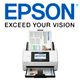 Epson Document Scanners