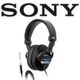Sony Audio