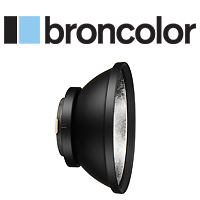 Broncolor Reflectors & Grids