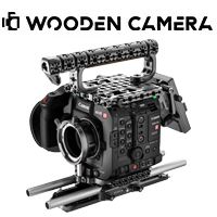 Wooden Camera Canon C400