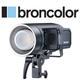 Broncolor Stelos & Siros L Flashes
