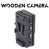 Wooden Camera D-Box