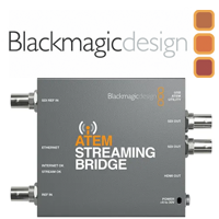 Blackmagic Design ATEM Acc