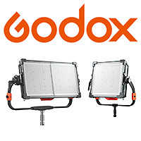 Godox P1200R Hard PRO / P600R Hard PRO