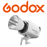 Godox LA150/300 White Series