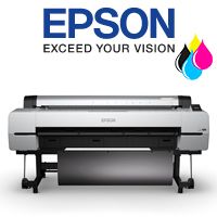 Epson 64 Inch Printer Inks 20070 / 11880