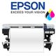 Epson Solvent Printer Inks