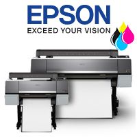 Epson 24 & 44 Inch Printer Inks