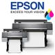 Epson 24 & 44 Inch Printer Inks
