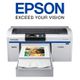 Epson Direct To Garment Printer