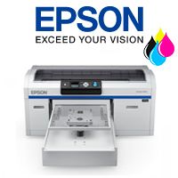 Epson Direct To Garment Printers